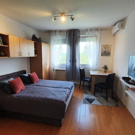 Apartman 64 - Besplatan Parking Za Goste Novi Sad Exterior photo