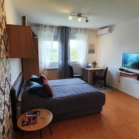 Apartman 64 - Besplatan Parking Za Goste Novi Sad Exterior photo